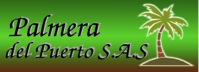 Logo Palmera del Puerto